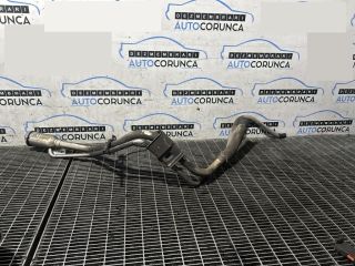 bontott FORD KUGA Tankbetöltő Cső (Fém)