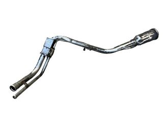 bontott FORD KUGA Tankbetöltő Cső (Fém)