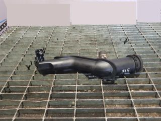 bontott FORD KUGA Tankbetöltő Cső (Fém)