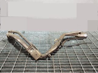 bontott FORD KUGA Tankbetöltő Cső (Fém)