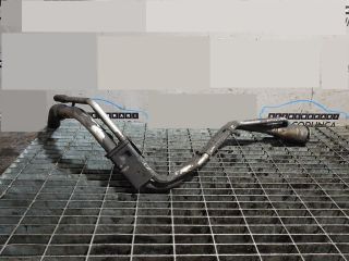 bontott FORD KUGA Tankbetöltő Cső (Fém)