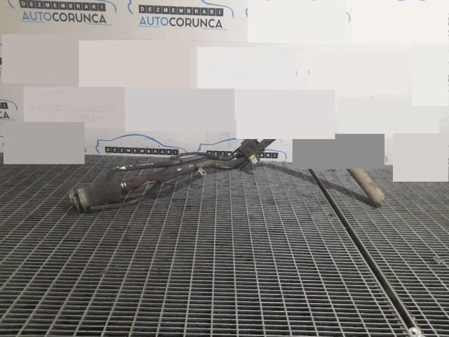 bontott FORD KUGA Tankbetöltő Cső (Fém)