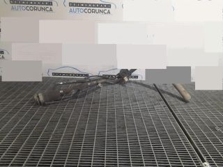 bontott FORD KUGA Tankbetöltő Cső (Fém)