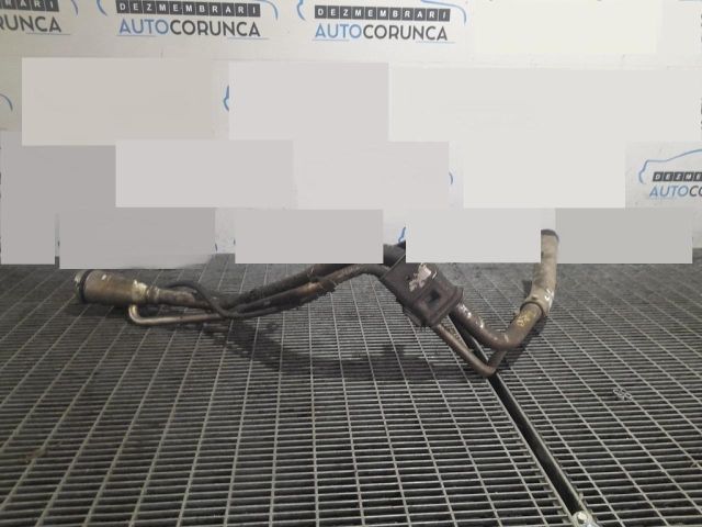 bontott FORD KUGA Tankbetöltő Cső (Fém)