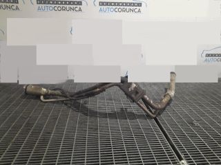 bontott FORD KUGA Tankbetöltő Cső (Fém)