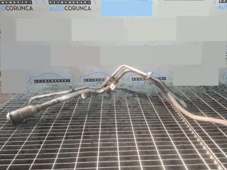 bontott FORD KUGA Tankbetöltő Cső (Fém)