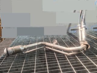 bontott FORD KUGA Tankbetöltő Cső (Fém)