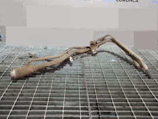 bontott FORD KUGA Tankbetöltő Cső (Fém)