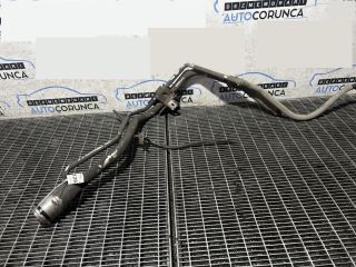 bontott FORD KUGA Tankbetöltő Cső (Fém)