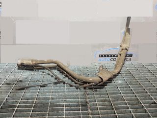 bontott FORD KUGA Tankbetöltő Cső (Fém)