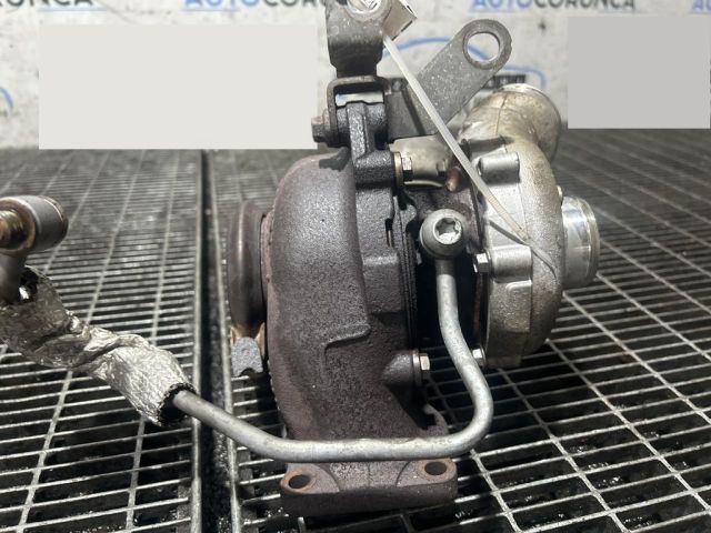 bontott FORD KUGA Turbó