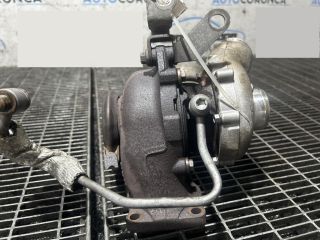 bontott FORD KUGA Turbó