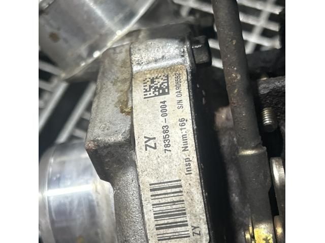 bontott FORD KUGA Turbó