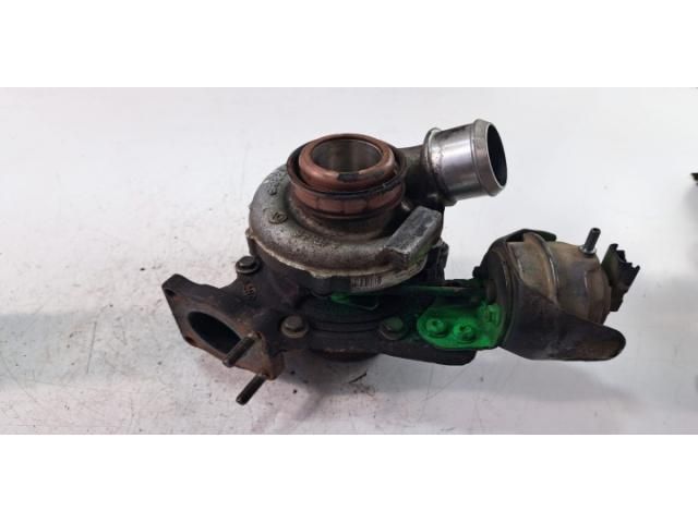 bontott FORD KUGA Turbó