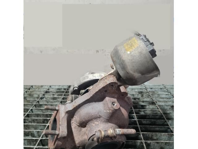 bontott FORD KUGA Turbó