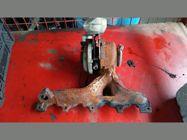 bontott FORD KUGA Turbó