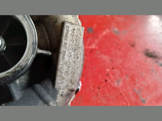 bontott FORD KUGA Turbó