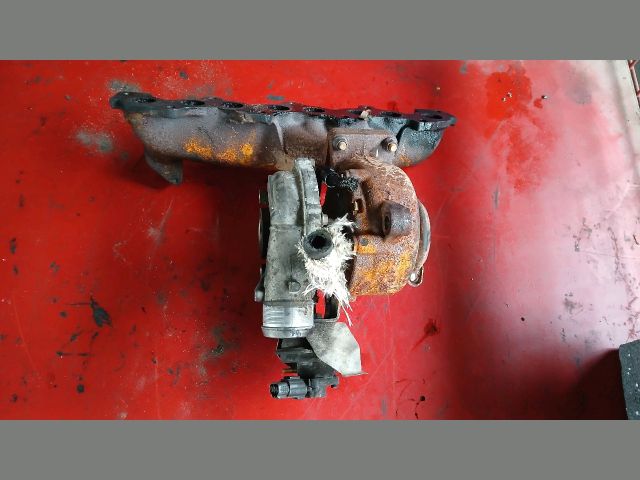 bontott FORD KUGA Turbó