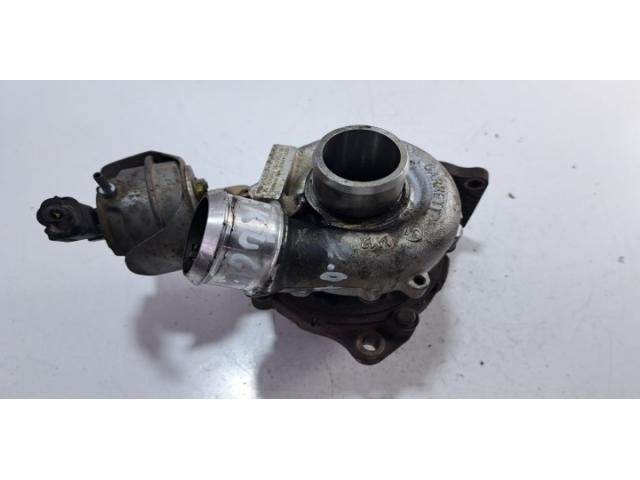 bontott FORD KUGA Turbó