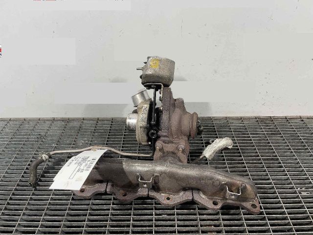 bontott FORD KUGA Turbó