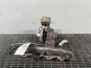 bontott FORD KUGA Turbó