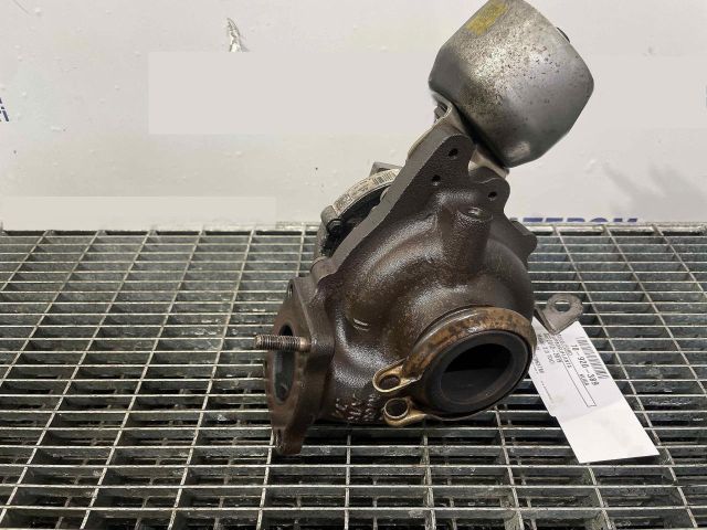 bontott FORD KUGA Turbó