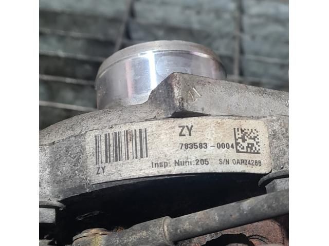 bontott FORD KUGA Turbó