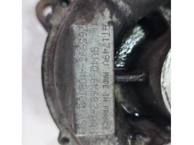 bontott FORD KUGA Turbó