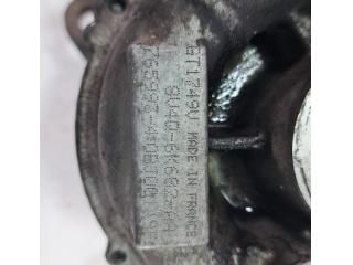 bontott FORD KUGA Turbó