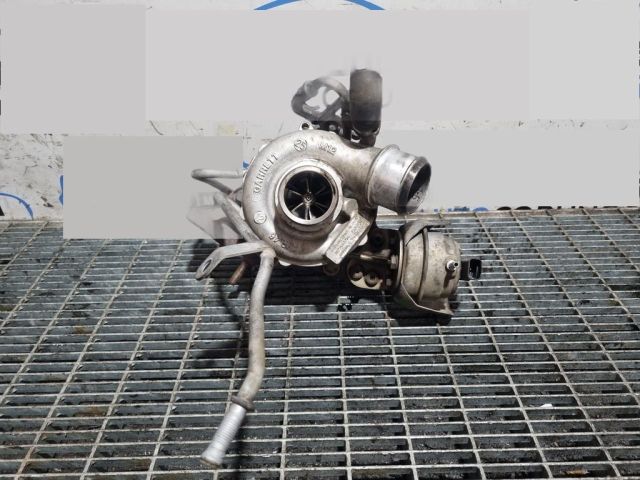 bontott FORD KUGA Turbó