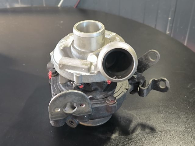 bontott FORD KUGA Turbó