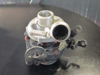 bontott FORD KUGA Turbó