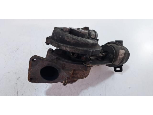 bontott FORD KUGA Turbó