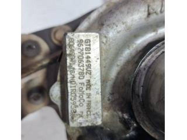 bontott FORD KUGA Turbó