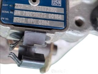 bontott FORD KUGA Turbó