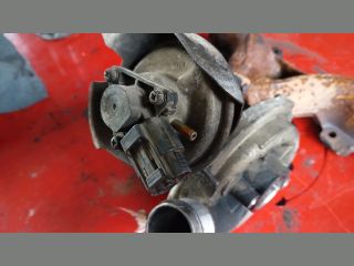 bontott FORD KUGA Turbó