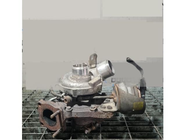 bontott FORD KUGA Turbó