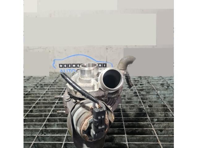 bontott FORD KUGA Turbó