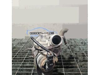 bontott FORD KUGA Turbó