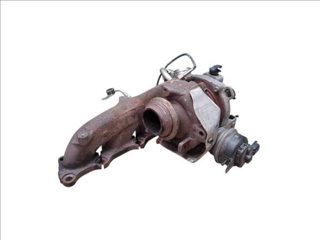 bontott FORD KUGA Turbó