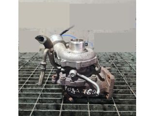 bontott FORD KUGA Turbó