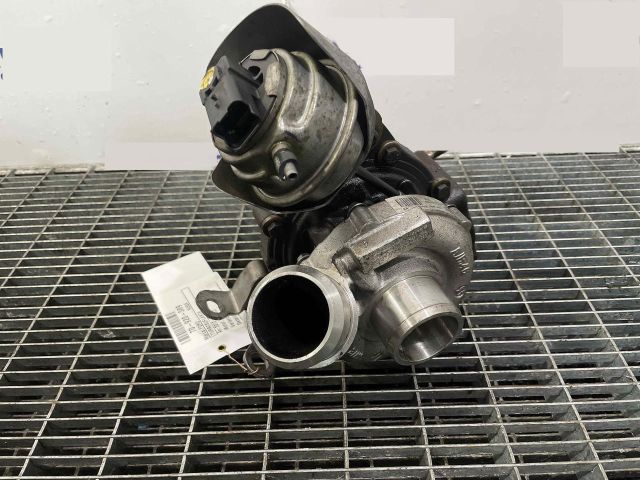 bontott FORD KUGA Turbó