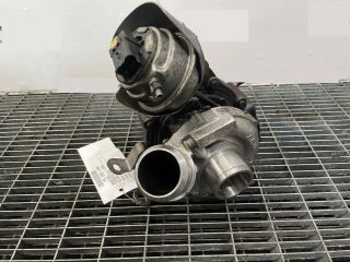 bontott FORD KUGA Turbó