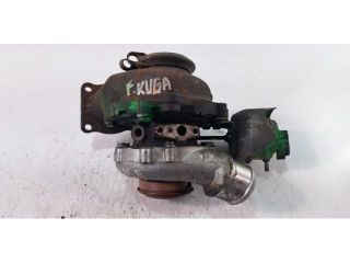 bontott FORD KUGA Turbó