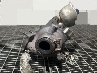 bontott FORD KUGA Turbó