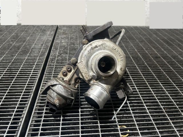 bontott FORD KUGA Turbó