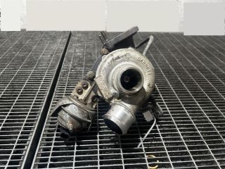 bontott FORD KUGA Turbó