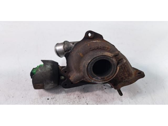 bontott FORD KUGA Turbó