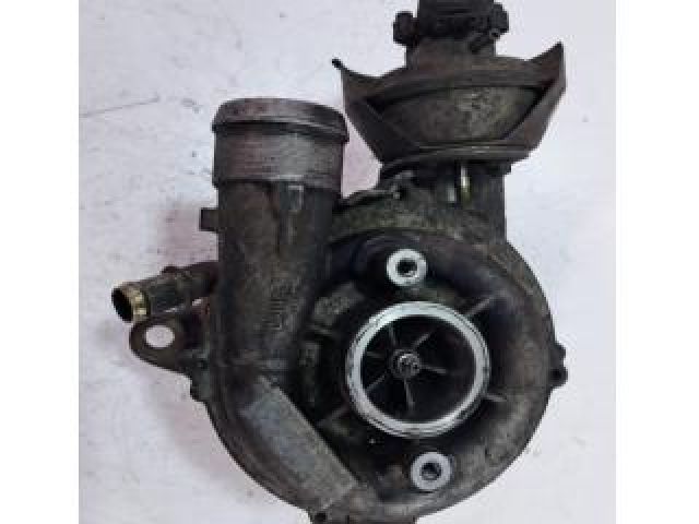 bontott FORD KUGA Turbó