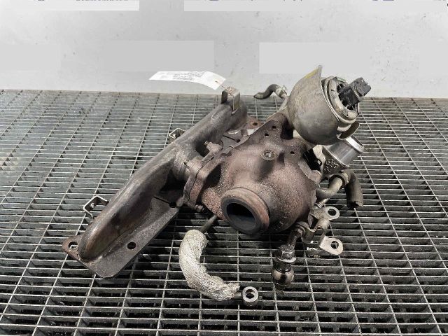 bontott FORD KUGA Turbó